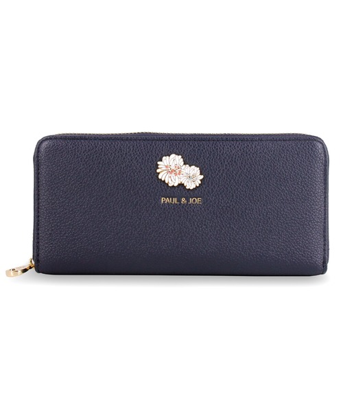 PAUL & JOE ACCESSOIRES（ポールアンドジョーアクセソワ） 長財布 財布