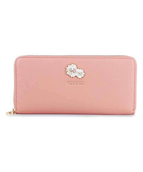 PAUL & JOE ACCESSOIRES（ポールアンドジョーアクセソワ） 長財布 財布
