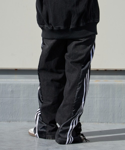 adidas（アディダス） ジーンズ デニム デニムパンツ ORI DENIM