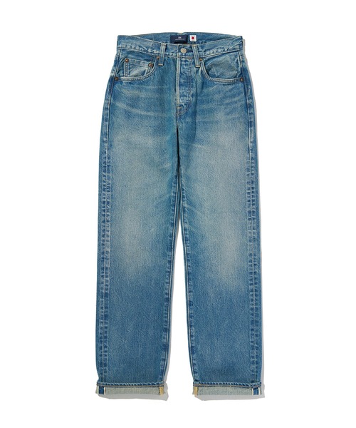ジーンズ デニム デニムパンツ Levi's/リーバイス BLUETAB(TM) 501(R)'70S ジーンズ MADE IN JAPANの画像