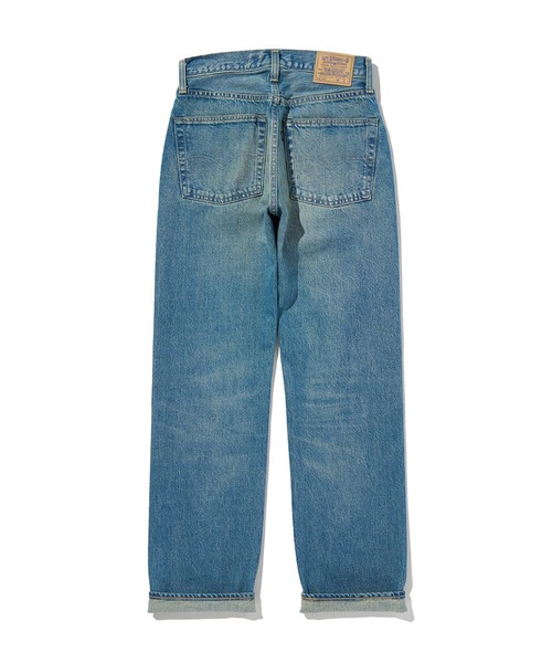 ジーンズ デニム デニムパンツ Levi's/リーバイス BLUETAB(TM) 501(R)'70S ジーンズ MADE IN JAPANの画像