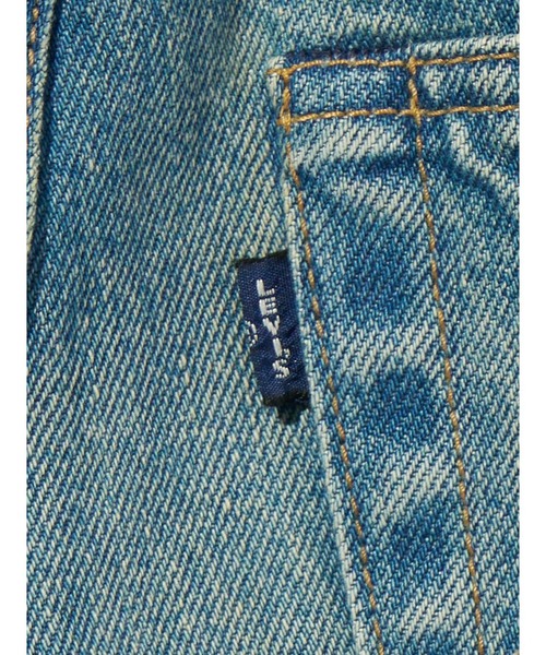ジーンズ デニム デニムパンツ Levi's/リーバイス BLUETAB(TM) 501(R)'70S ジーンズ MADE IN JAPANの画像