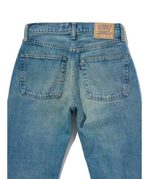 ジーンズ デニム デニムパンツ Levi's/リーバイス BLUETAB(TM) 501(R)'70S ジーンズ MADE IN JAPANの画像