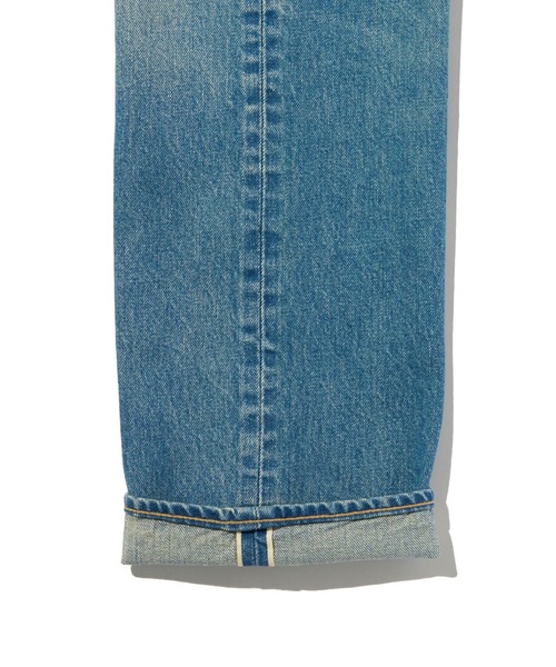 ジーンズ デニム デニムパンツ Levi's/リーバイス BLUETAB(TM) 501(R)'70S ジーンズ MADE IN JAPANの画像