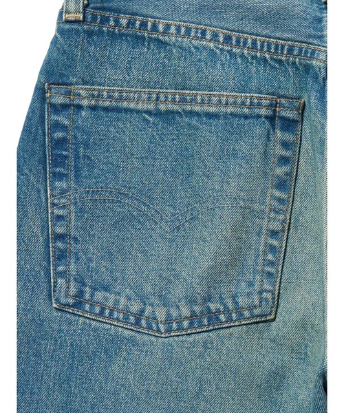 ジーンズ デニム デニムパンツ Levi's/リーバイス BLUETAB(TM) 501(R)'70S ジーンズ MADE IN JAPANの画像