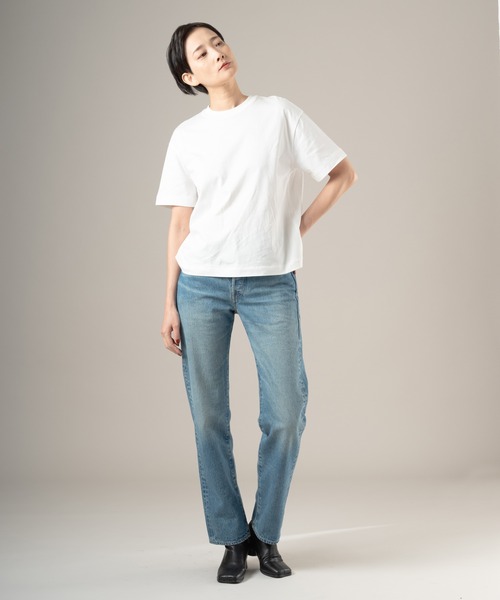 ジーンズ デニム デニムパンツ Levi's/リーバイス BLUETAB(TM) 501(R)'70S ジーンズ MADE IN JAPANの画像