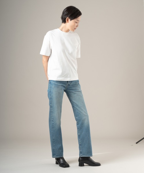 ジーンズ デニム デニムパンツ Levi's/リーバイス BLUETAB(TM) 501(R)'70S ジーンズ MADE IN JAPANの画像