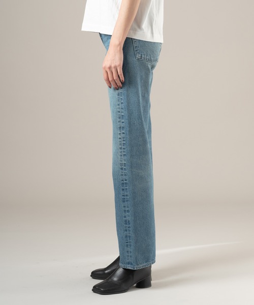 ジーンズ デニム デニムパンツ Levi's/リーバイス BLUETAB(TM) 501(R)'70S ジーンズ MADE IN JAPANの画像