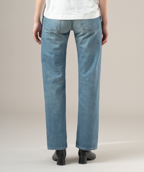 ジーンズ デニム デニムパンツ Levi's/リーバイス BLUETAB(TM) 501(R)'70S ジーンズ MADE IN JAPANの画像
