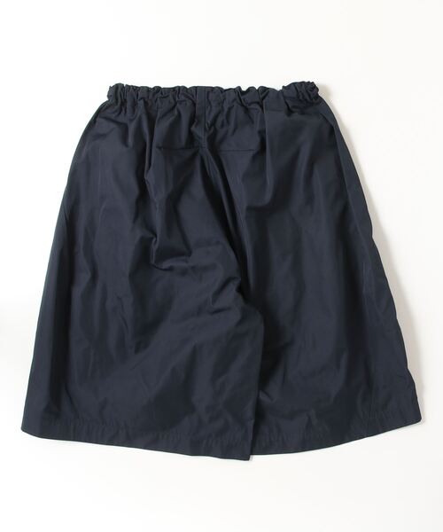 「my beautiful landlet」 クロップドパンツ 1 ブラック メンズ_画像4