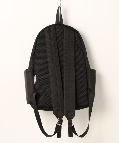 「ROPE' PICNIC」 リュック FREE ブラック レディース_画像2