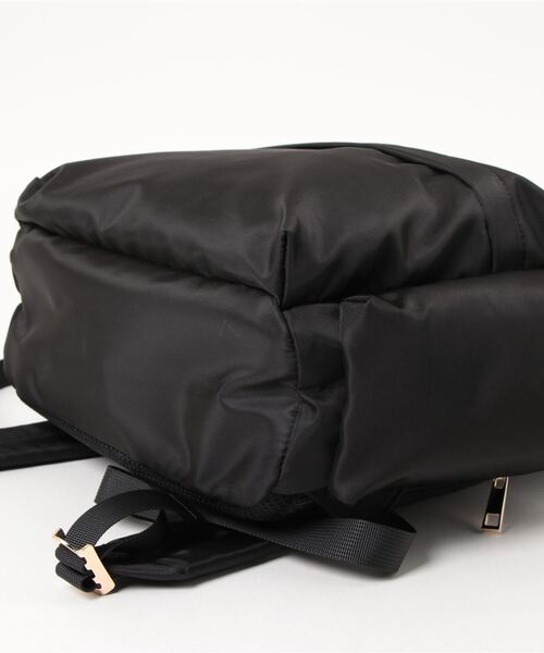 「ROPE' PICNIC」 リュック FREE ブラック レディース_画像3