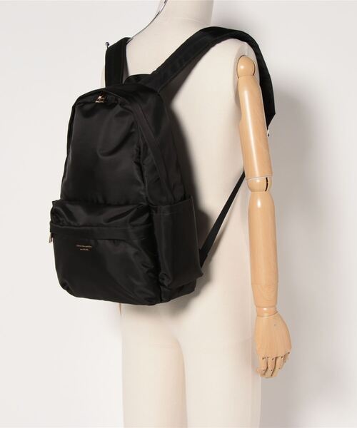 「ROPE' PICNIC」 リュック FREE ブラック レディース_画像6