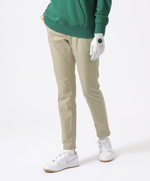 BEAMS GOLF（ビームス ゴルフ） パンツ ORANGE LABEL / ストレッチ