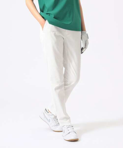Beams golf レディース パンツ BEAMS GOLF（ビームス ゴルフ） パンツ ORANGE LABEL / ストレッチ