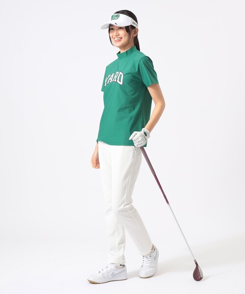 BEAMS GOLF（ビームス ゴルフ） パンツ ORANGE LABEL / ストレッチ
