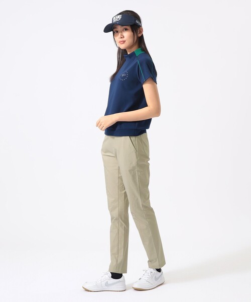 BEAMS GOLF（ビームス ゴルフ） パンツ ORANGE LABEL / ストレッチ