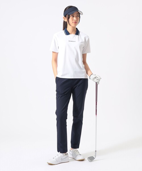 BEAMS GOLF（ビームス ゴルフ） パンツ ORANGE LABEL / ストレッチ