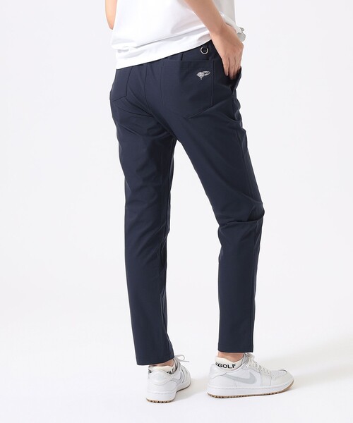 BEAMS GOLF（ビームス ゴルフ） パンツ ORANGE LABEL / ストレッチ