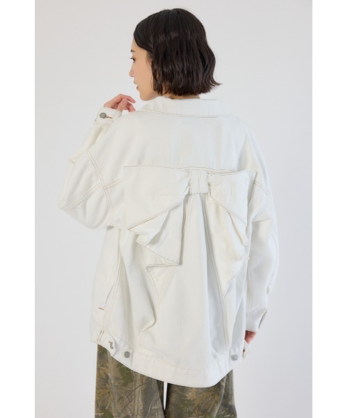 RODEO CROWNS WIDE BOWL（ロデオクラウンズワイドボウル） デニム