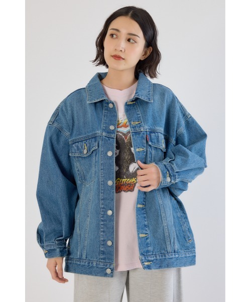 RODEO CROWNS WIDE BOWL（ロデオクラウンズワイドボウル） デニム