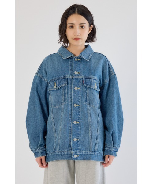 RODEO CROWNS WIDE BOWL（ロデオクラウンズワイドボウル） デニム