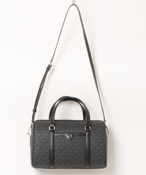MICHAEL KORS（マイケルコース） ハンドバッグ MD DUFFLE SATCHEL