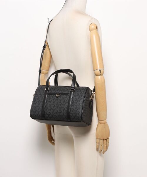 MICHAEL KORS（マイケルコース） ハンドバッグ MD DUFFLE SATCHEL