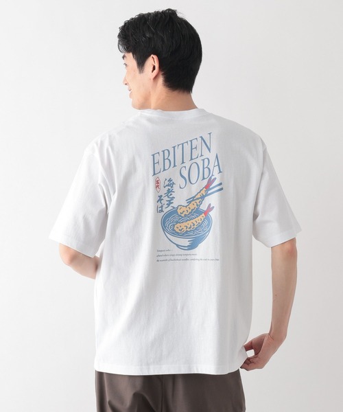 GLOBAL WORK（グローバルワーク） tシャツ スーベニアTシャツ/半袖/一