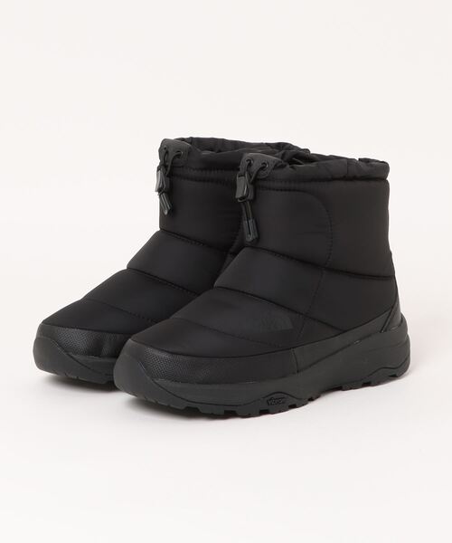 新品　THE NORTH FACE ブーツ スノーブーツ ブラック　黒　24cm THE NORTH FACE（ザ ノースフェイス） ブーツ 24cm ブラック