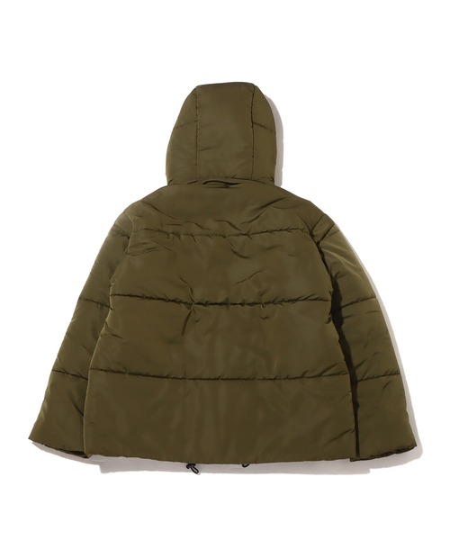 「UGG」 ジャケット M カーキ レディース_画像2