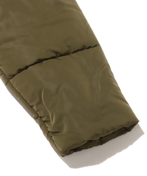 「UGG」 ジャケット M カーキ レディース_画像5