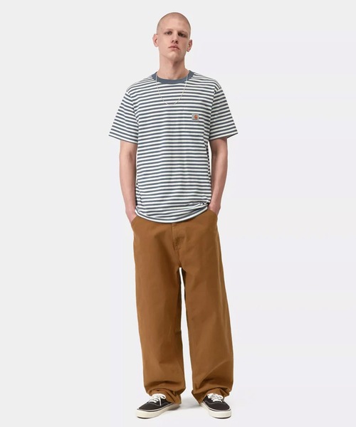 Carhartt WIP（カーハートワークインプログレス） パンツ 「Carhartt