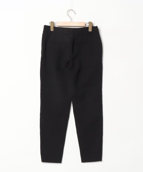 「BARNYARDSTORM」 イージーパンツ 1 ブラック レディースの画像2