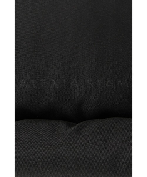 「ALEXIA STAM」 ハンドバッグ FREE レッド レディース_画像6