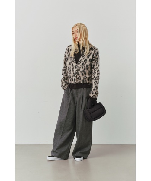 「ALEXIA STAM」 ハンドバッグ FREE レッド レディース_画像9