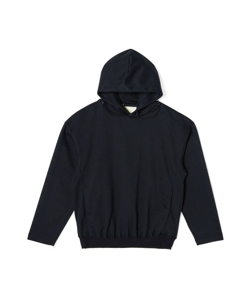 パーカー DRAWSTRING HOODED SWEATSHIRT メンズ レディース