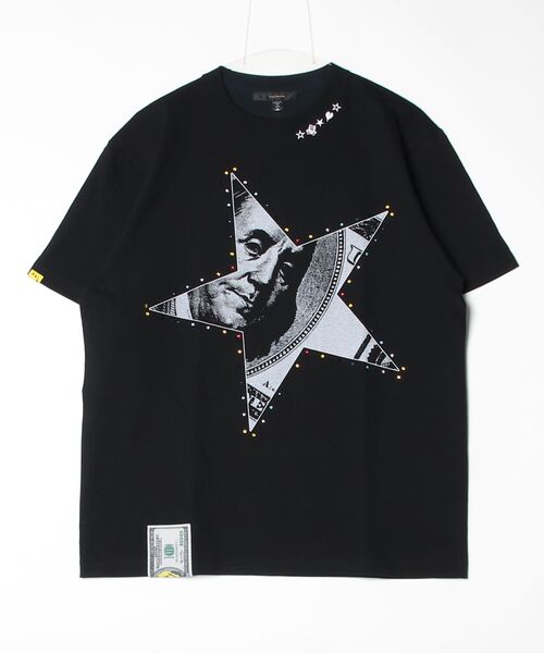 STUD MUFFIN（スタッドマフィン） tシャツ STUD MUFFIN/スタッド 