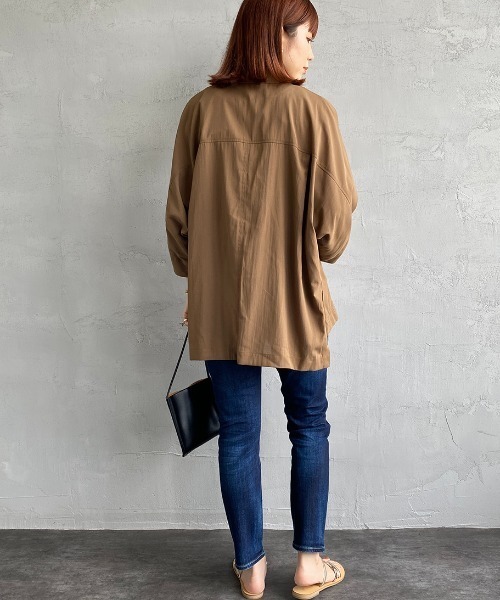 「RED CARD TOKYO」 デニムパンツ 25 ネイビー レディース_画像8