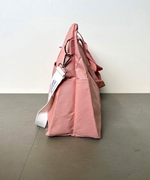 「CRB」 2WAYバッグ F ブラック レディース_画像8