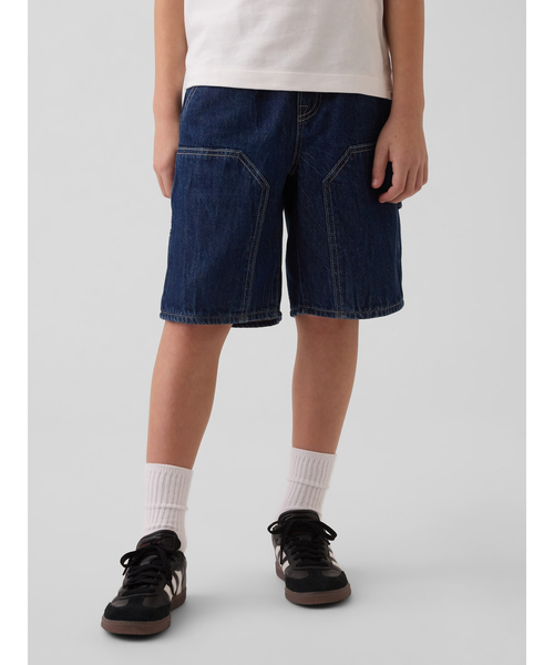 GAP（ギャップ） パンツ '90s ルーズフィット イージーウエスト