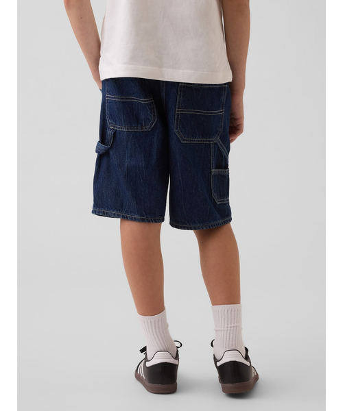 GAP（ギャップ） パンツ '90s ルーズフィット イージーウエスト