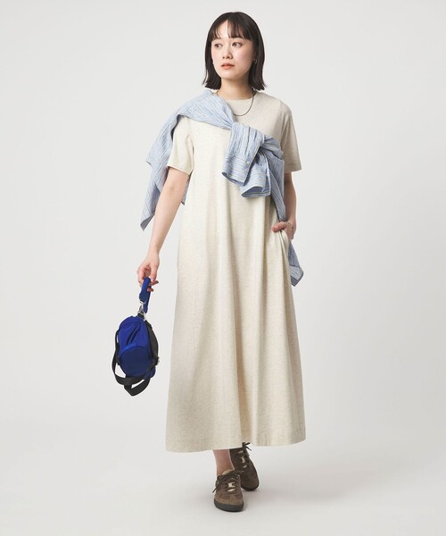 Champion（チャンピオン） ワンピース 「別注」「Champion」ショート