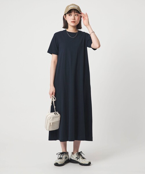 Champion（チャンピオン） ワンピース 「別注」「Champion」ショート