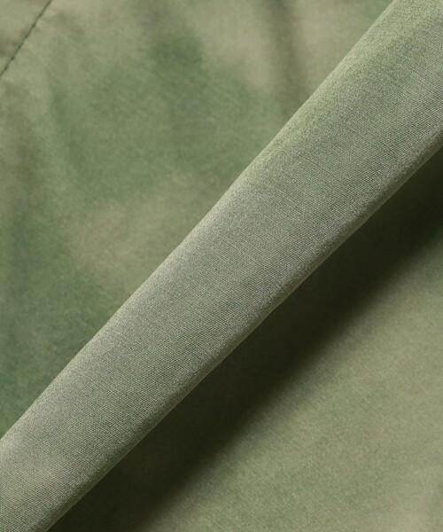 シャツ MIL-SHT NYCO Twill Pigment Print メンズの画像