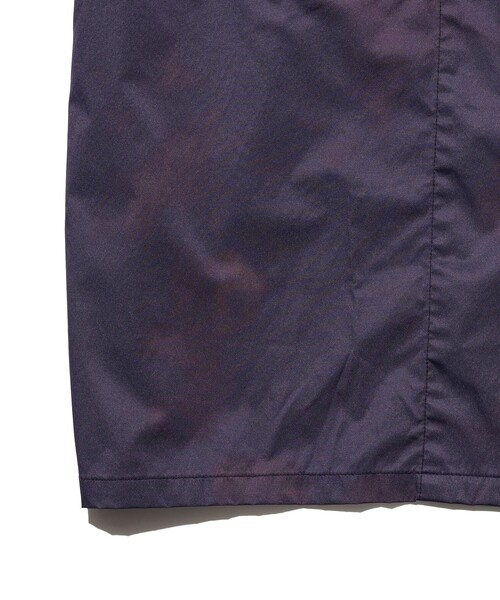 シャツ MIL-SHT NYCO Twill Pigment Print メンズの画像