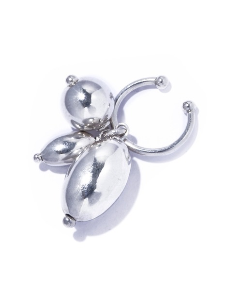 イヤーカフ 「quip queint」germe earcuff/ジェルム イヤーカフ レディースの画像