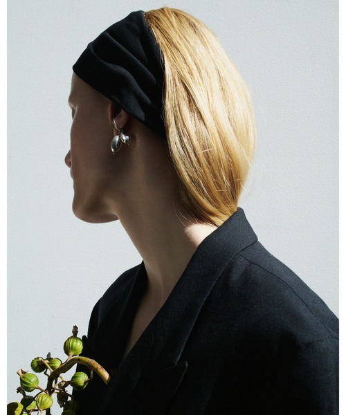 イヤーカフ 「quip queint」germe earcuff/ジェルム イヤーカフ レディースの画像