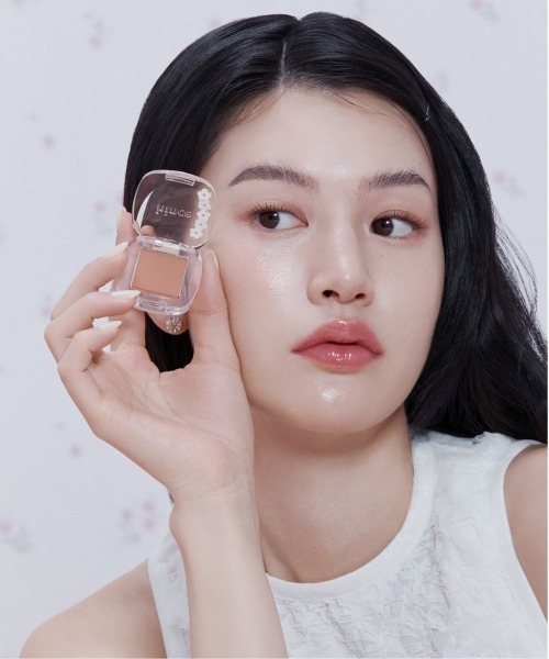 hince アイシャドウ ヒンス 「数量限定」シングルシャドウ : ZOZOTOWN