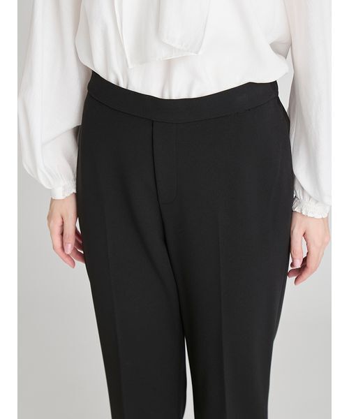 「CELFORD」 パンツ 38 ベージュ レディースの画像
